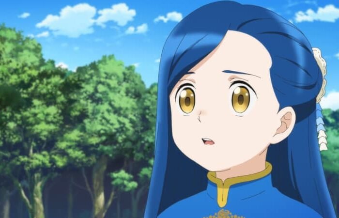 The teaser PV for the 3rd term of “Ascendance of a Book Lover” has been released!