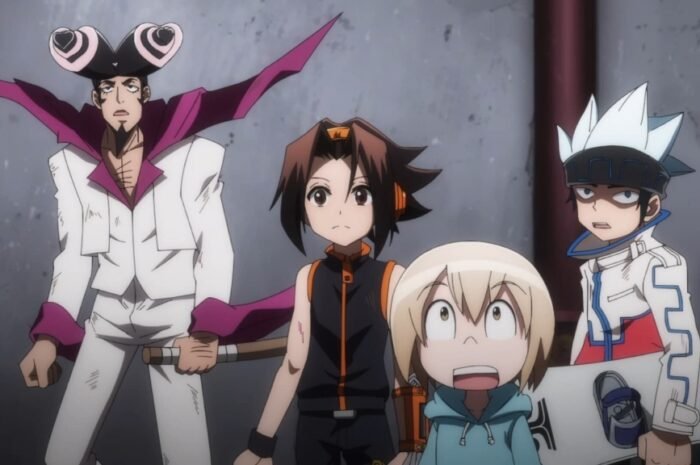 How can adults who know the “ceiling” grow further? Thoughts that Mikihisa talked about in the anime “Shaman King”