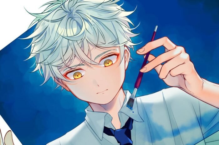 The No. 1 anime you want to watch in the fall of 2021 is “Blue Period”