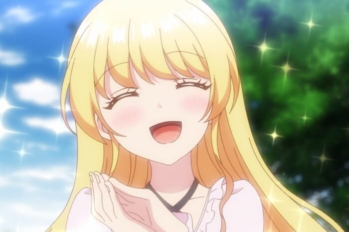 A crazy setting makes a lot of talks! “How to make ambitions come true” that the original author talks about “Uncle Bishoujo Junjou in a Different World”