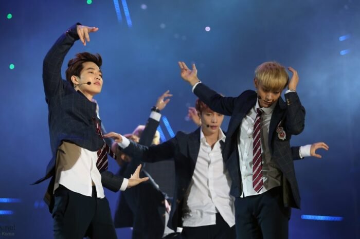 Changwon K-Pop World Festival’s ‘Unique Stage’