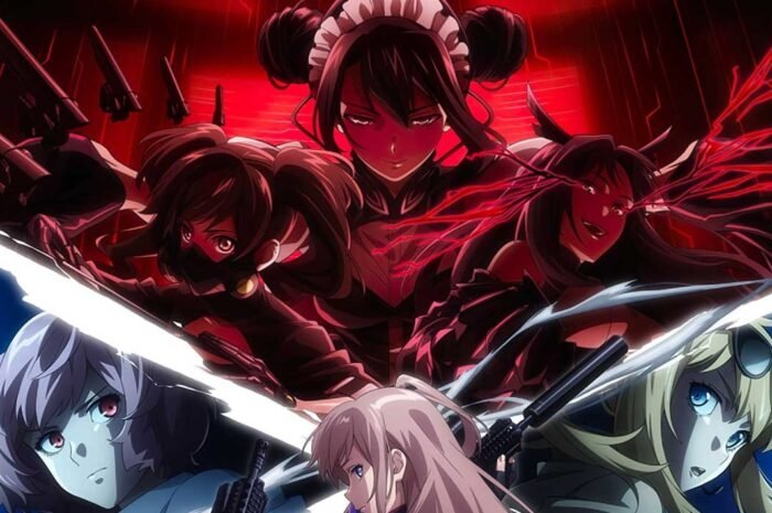 “Dolflo” will start broadcasting in January 2010! The second KV & PV is released for additional cast by Mikako Komatsu and others