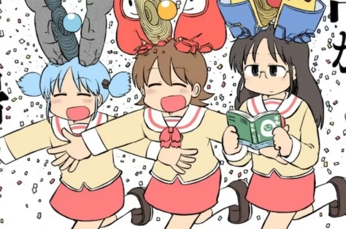 Resumed serialization with “Resurrection” “Shonen Ace” for the first time in 6 years