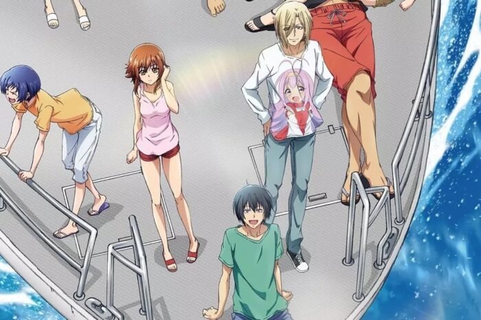 There are also voices of “contents are ugly” and “deceived” in the gap with the main part of the “OP fraud” animation