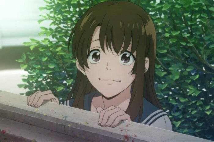 Tao Tsuchiya, who plays the role of AI in theatrical animation, researches with voice “The bath has boiled ♪”?!