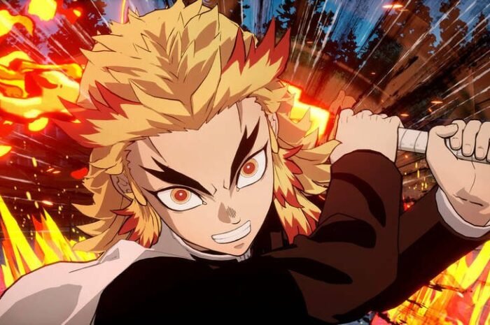 “Kimetsu no Yaiba” Purgatory is running! Reverberation with GIF animation release “Cool!”