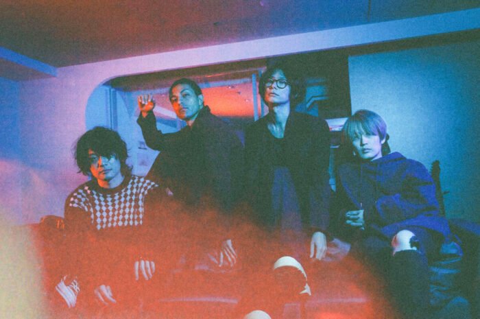 Alexandros’s new song “Rock The World” is released in the theatrical animation “Goodbye, Don Gries! For the theme song!