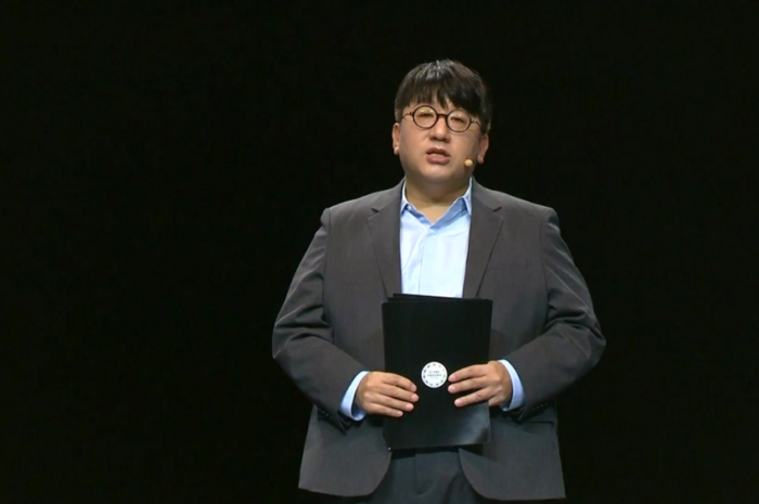 Bang Si-hyuk, Park Jin-young, Yang Hyun-suk ‘This company’ invested by the big players in the entertainment industry