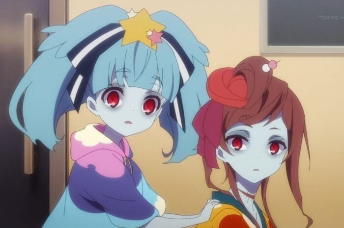 MAPPA’s “Commitment” that supports the magnificent live scene of “Zombie Land Saga Revenge”