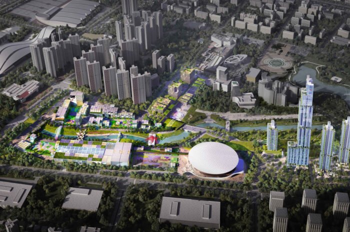 Led by Shin Hyeong-gwan, CJ Live City will lead a new history of ‘Inbound Hallyu.’