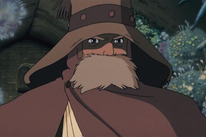 Anime characters are surprised at a specific gap where the setting is “young!”