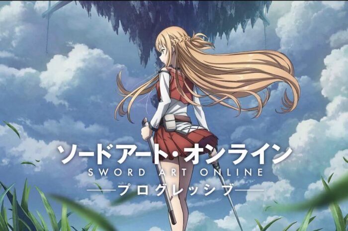 First appearance in the mobilization ranking of the animated movie “Progressive”