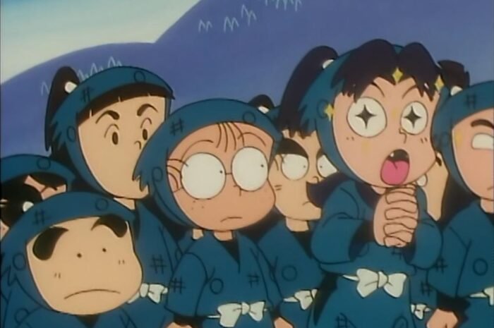 Nintama and others appear in an illustration drawn by “cat ears”! “Nintama Rantaro in Nanja Town-Large Search Stage at Nekoyashiki-” Held from December