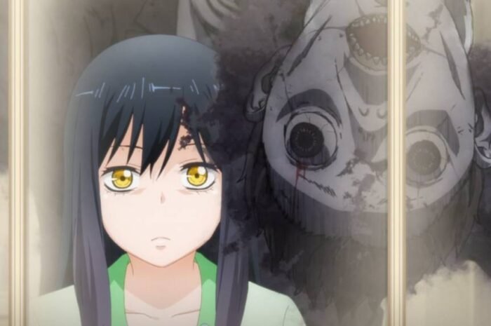 Mieruko-chan” “Senior is the annoying junior story” … Autumn anime songs are appearing one after another!