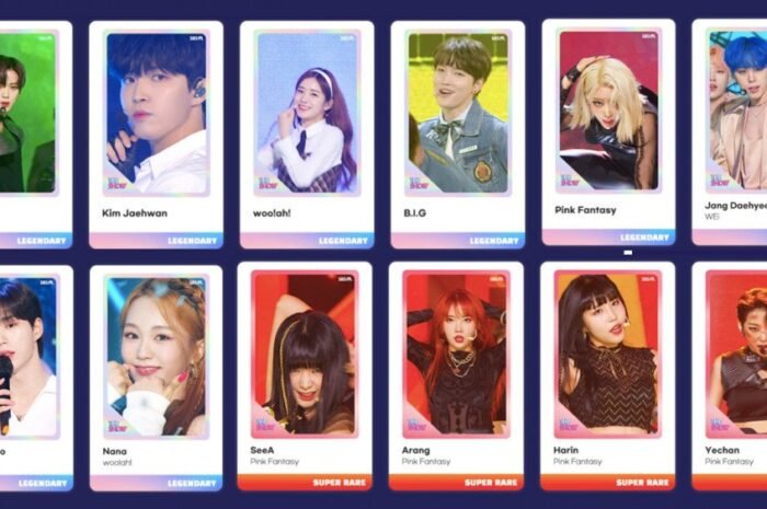 PD Joe (PD Cho) Metaverse, NFT convergence K-Pop content market launch