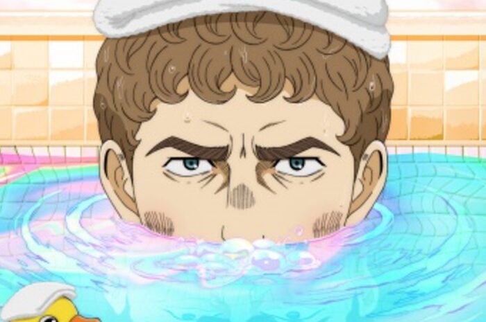 New “Thermae Romae” to be distributed on Netflix next year, starring Lucius, Kenjiro Tsuda