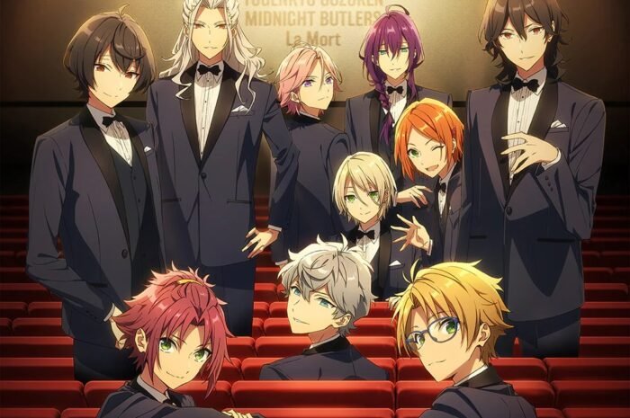 ‘Ensemble Stars!’ Produced an utterly new animation, “Road to Show !!”, screened in theaters on March 4, 2022, set in New York