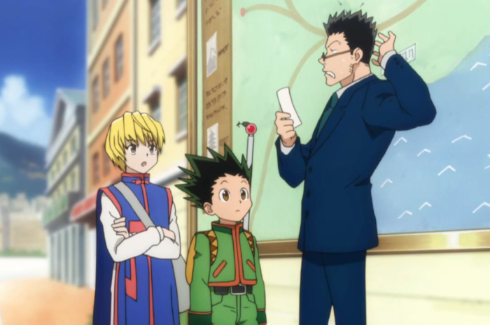 Adventure animation appeared in USJ for a limited time from March next year.