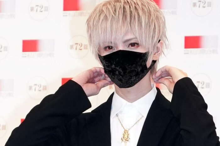 Mafumafu, who participated in NHK Kouhaku for the first time, is worried that the “mask problem” will be solved safely.