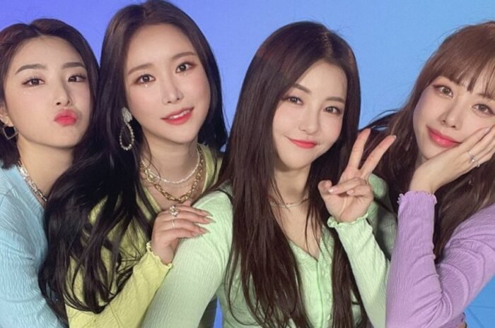 The wave of hanbok goes beyond New York and into the world.