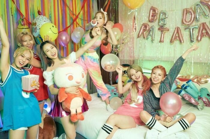 A dream that reached the end of countless auditions “We will transcend the barriers of language and culture.”