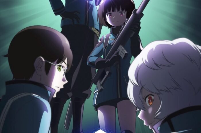 Which song do you like, the theme song for the fall 2021 anime?