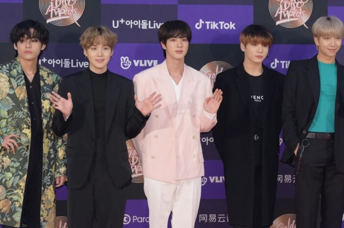 Korea International Cultural Exchange Agency ‘K-Pop History and Future Conference’ held online