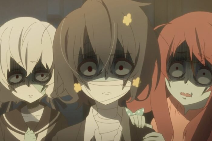 “Zombie Land Saga” movie adaptation, cast information of “Four and a half time machine blues”