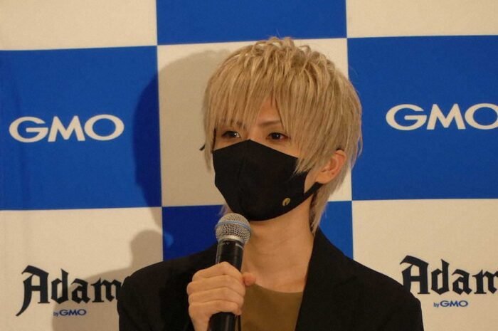 ‘Nico Douga’ singer Mafumafu’s first red and white YouTube channel subscribers, 3.22 million DISH //, also participated for the first time.