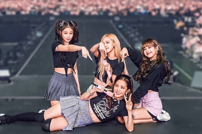 Blackpink’s ‘As If It’s Your Last’ music video Episode 4 with 1.1 billion views