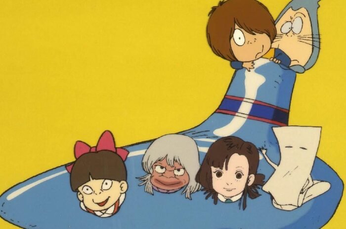 ‘100th Anniversary of Shigeru Mizuki’s Birthday Festival’ will be held in Tottori Prefecture on March 6th, and an animation will be screened in February in Chofu City.