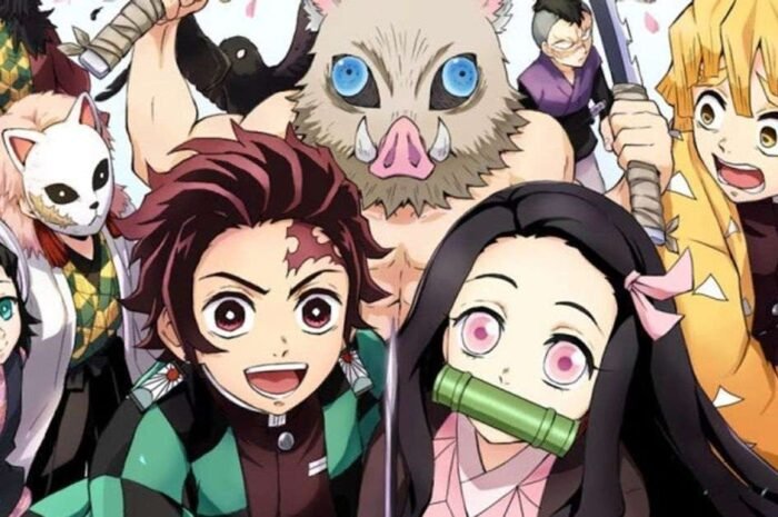 ‘Kimetsu no Yaiba’ Kasugai who have a strong habit, fashion leader, doting type, etc.