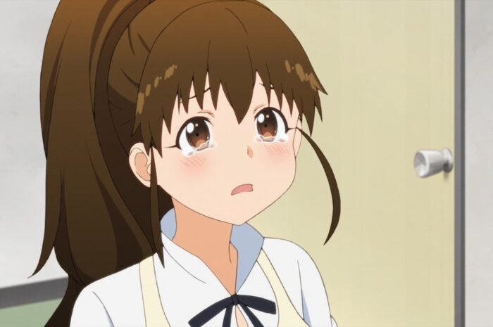 What is your favorite TV anime character played by voice actor “Kana Asumi”? Explain 4 characters!