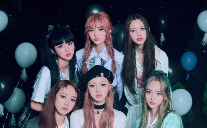 Bugaboo, K-pop fandom’s interest in debut song ‘bugAboo’ activities end Proof of terrifying growth