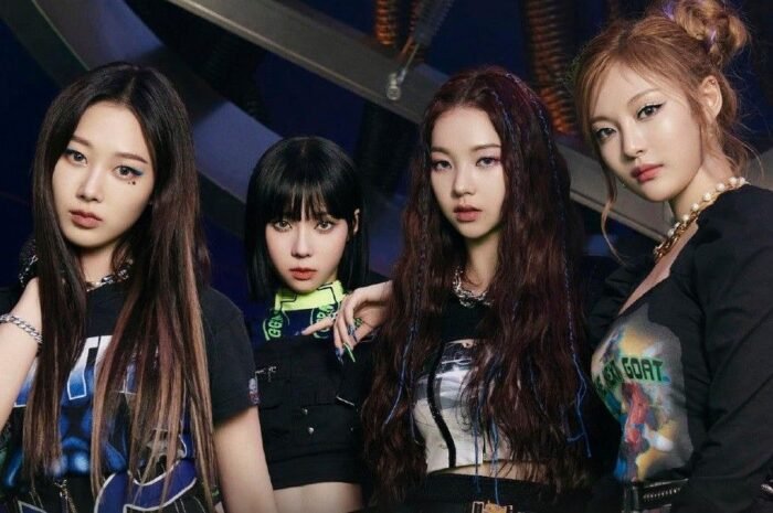 Espa, K-Pop Radar ‘Artist of the Month’ selected!