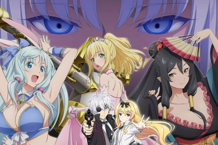 ‘The strongest in the world in a common profession’ 2nd term will be broadcast on January 13, Katsuyuki Konishi and Makoto Ishii will be added to the cast.