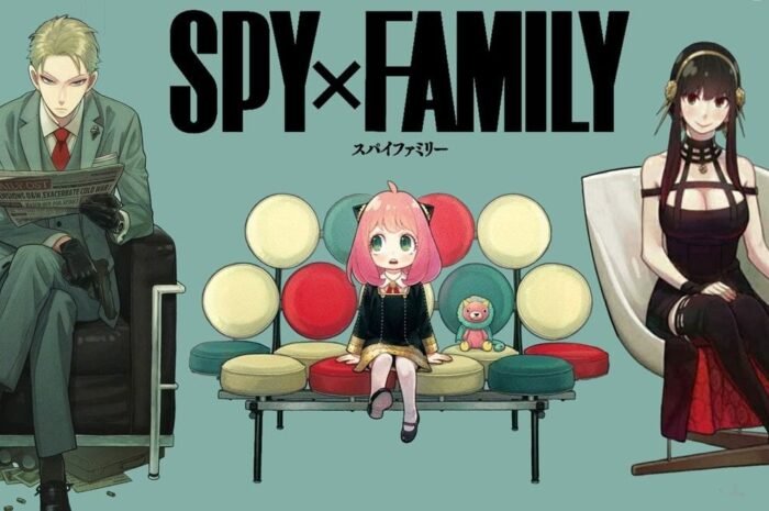 “SPY x FAMILY” 2022 TV animation decision Takuya Eguchi delights in the role of Lloyd “Hyahoooooo”
