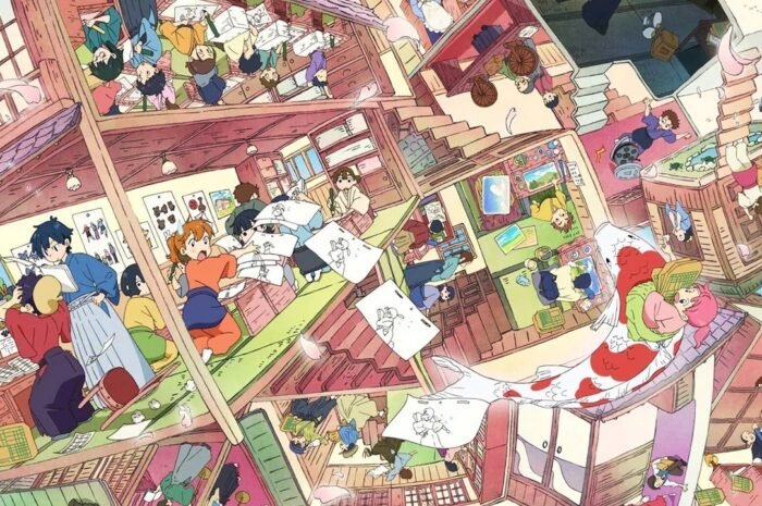 What was your most beloved work in 2021? “TAAF2022” “Best 100 everyone chooses”