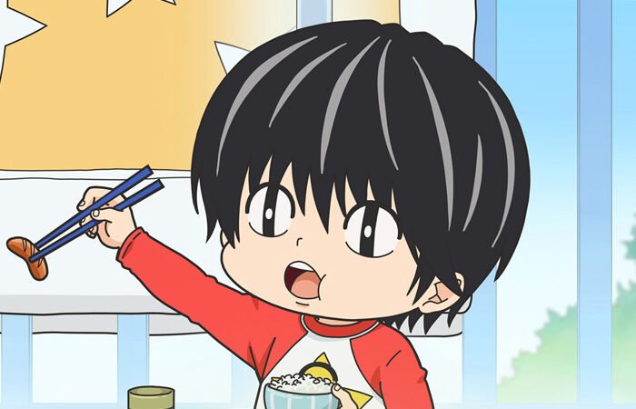 Junichi Suwabe & Saori Hayami added to the additional cast of the anime ‘Kotaro Lives Alone.’