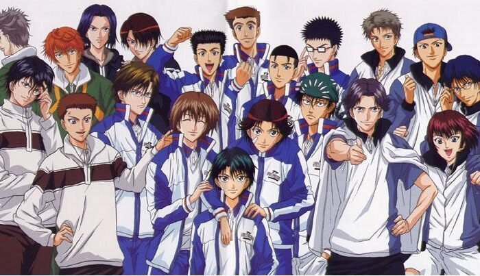 Announcement of 29 cast members of “New Tenimyu” The Second Stage Anime version voice actor Takashi Matsuyama as Nanjiro Echizen