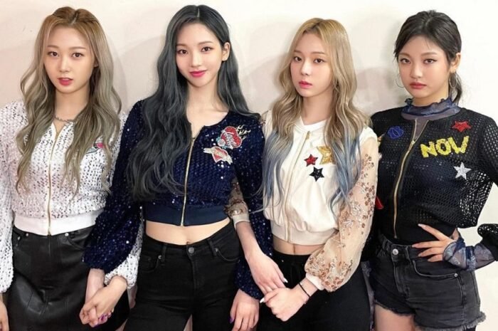 Espa, K-Pop Radar’s ‘Artist of the Month’