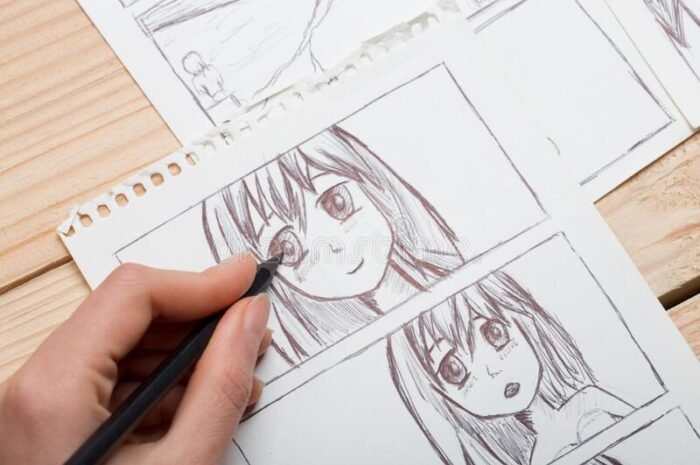 Will “Japanese Anime” Follow the Same Path as Home Appliances and Japanese Movies?