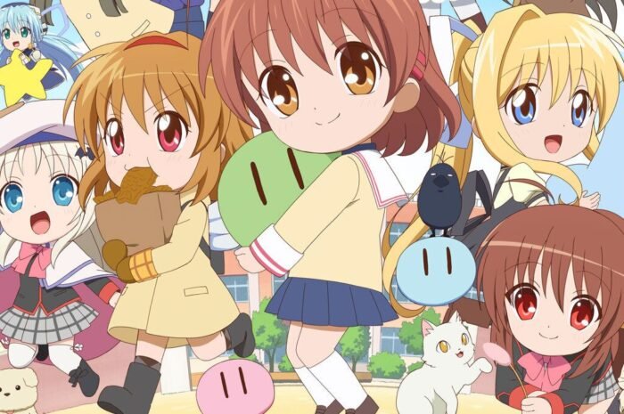 “Kaginado” Only my sister won the controversy “CLANNAD” heroine Tomoyo Sakagami’s appearance