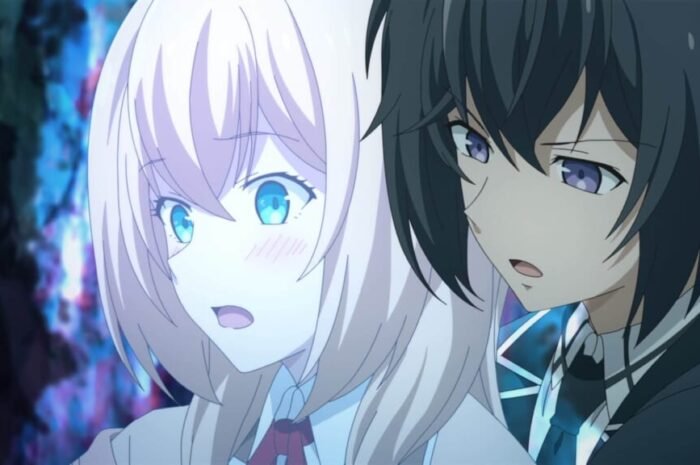 The anime “The Strongest Sage With Disqualification” will be broadcast from January 2022! OP is fripSide, ED is Yuki Nakashima