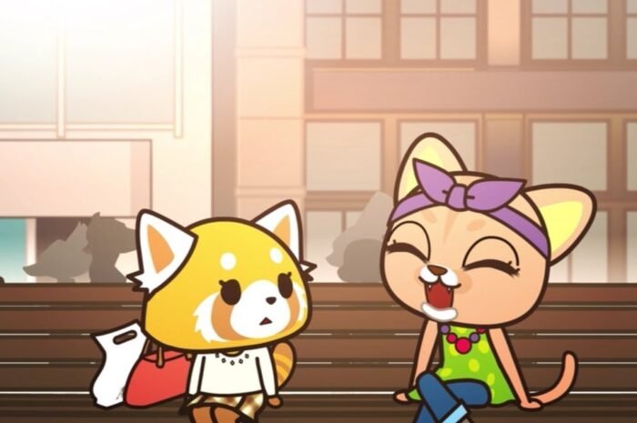 Dissipate the stress of OL life with death metal karaoke! Analyzing the anime ‘Aggressive Retsuko,’ which is about to start the new season