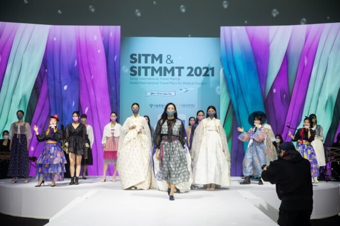 Seoul City ‘2021 Seoul International Travel Mart, $8 million contract negotiations.’