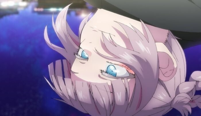 Animated manga “Call of the Night,” broadcast on Noitamina in July next year, starring Gen Sato & Sora Amamiya