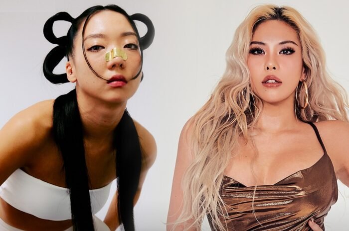 ‘Swoopa’ Lachika Gaby and Peanut, ‘Free Hug’ scramble Prove ‘Kerarake’ with the most substantial Changmin dance battle.