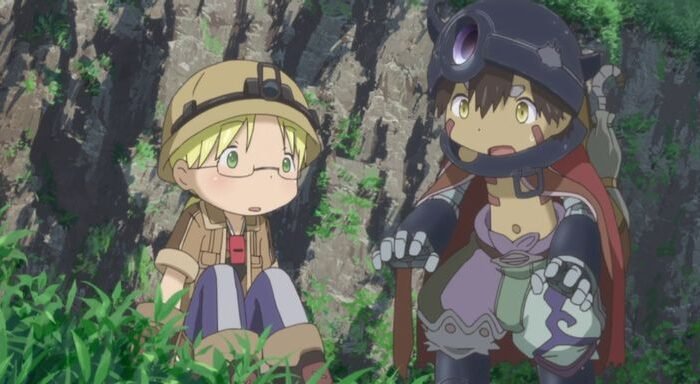 The PV ban for the second season of the anime “Made in Abyss” has been lifted.