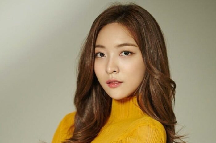 K-pop star Luna to debut on Broadway with musical ‘K-pop.’